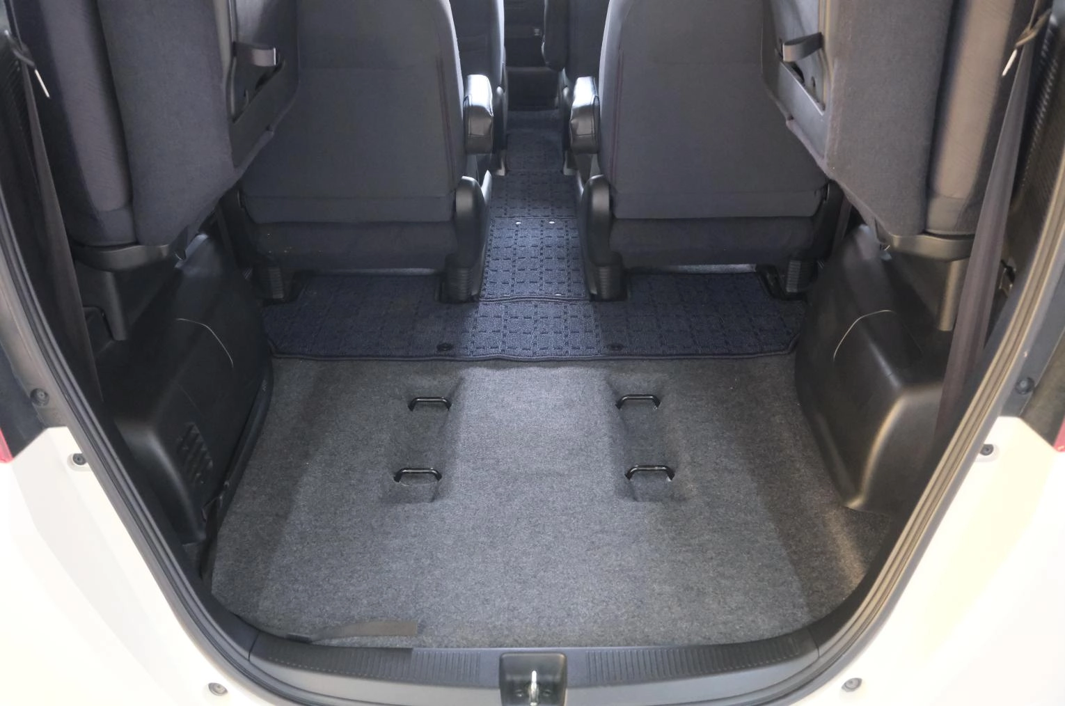 Honda Freed 20 из 20