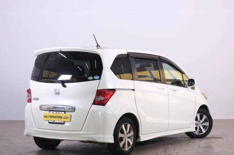 Honda Freed 6 из 6