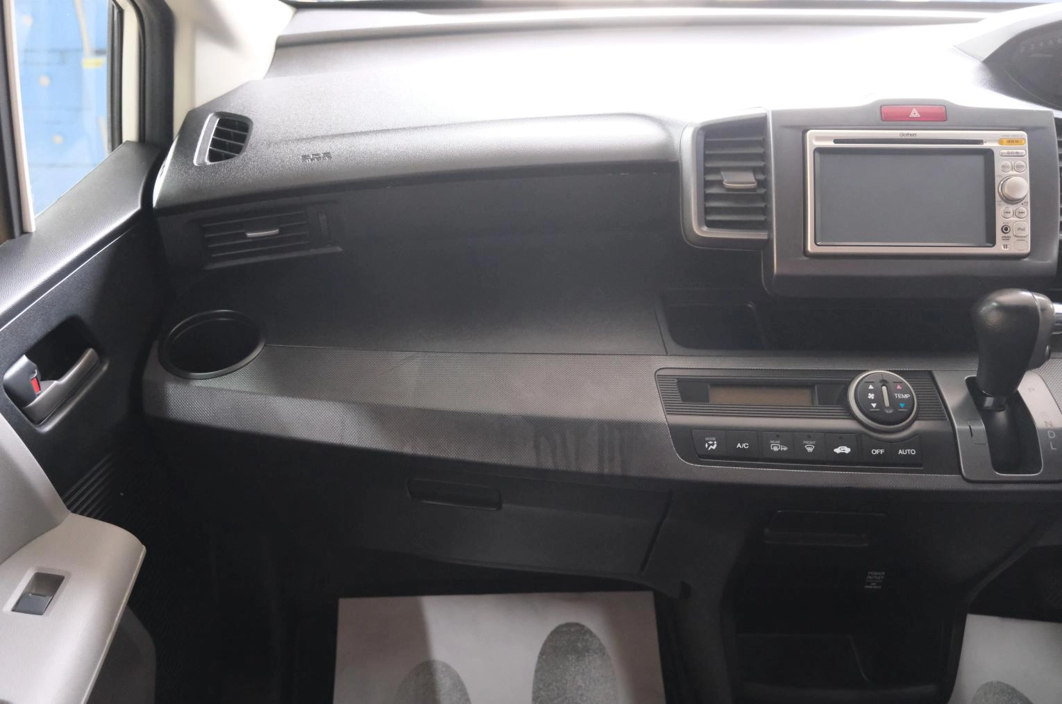 Honda Freed 15 из 20