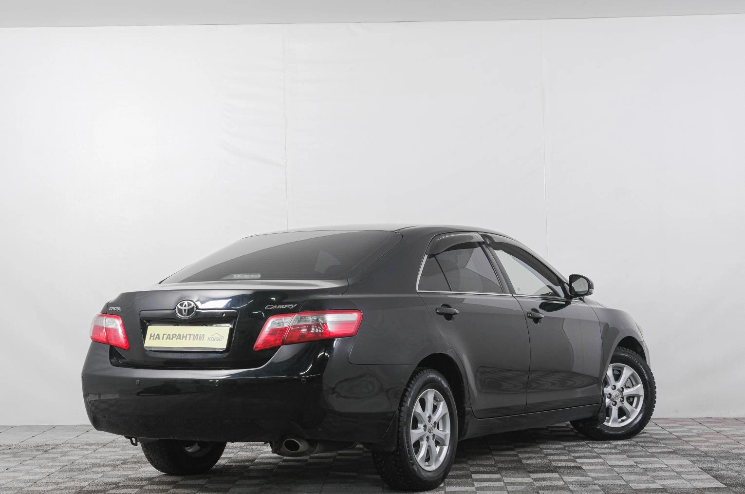 Toyota Camry 6 из 24