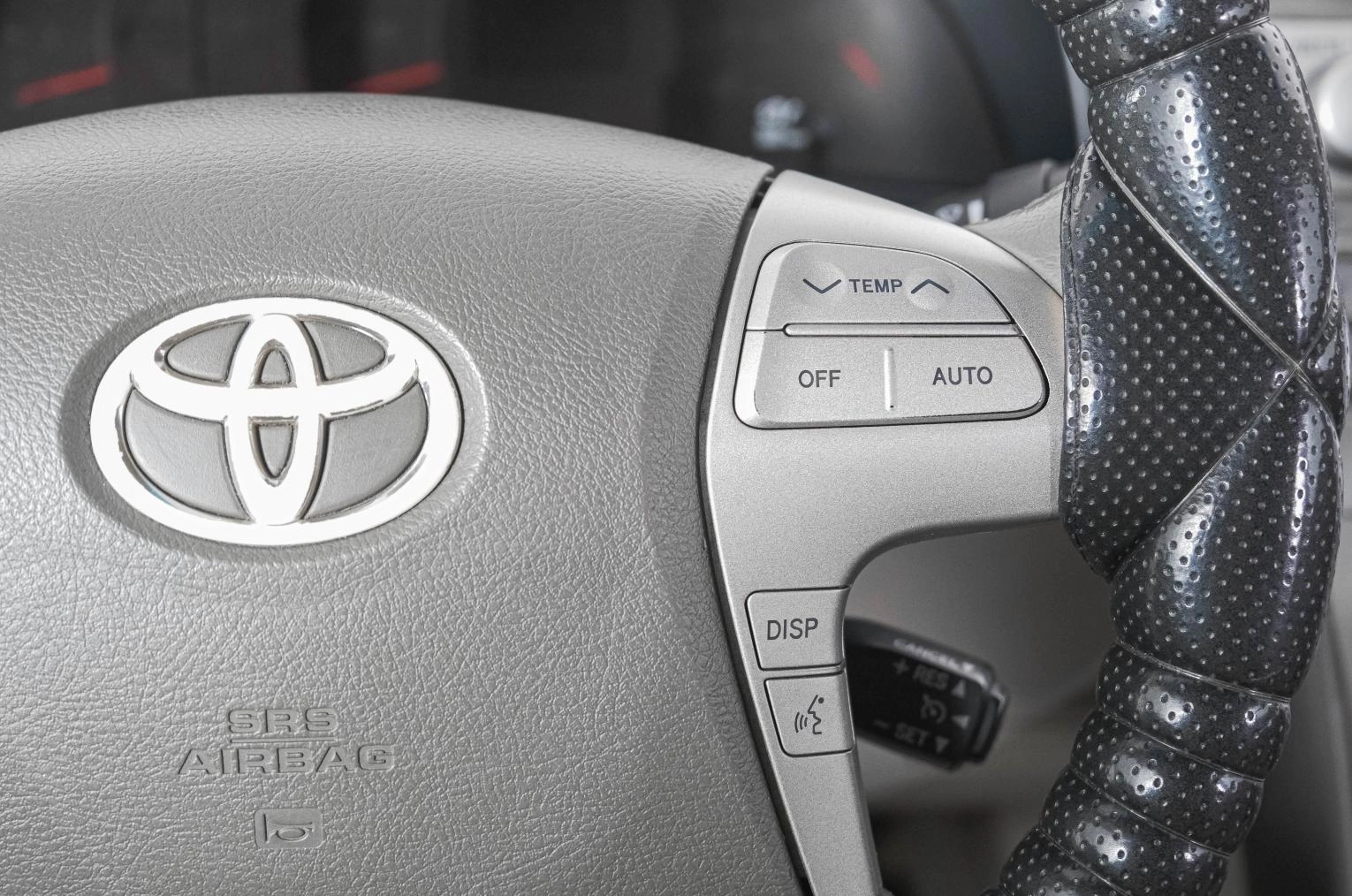 Toyota Camry 17 из 24