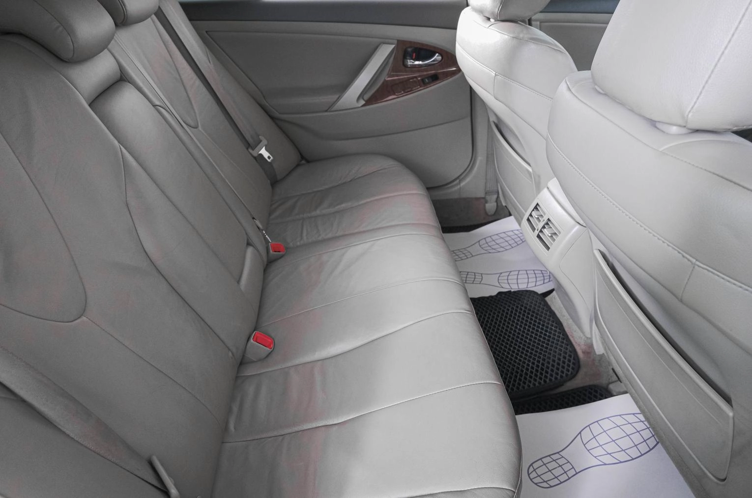 Toyota Camry 10 из 24
