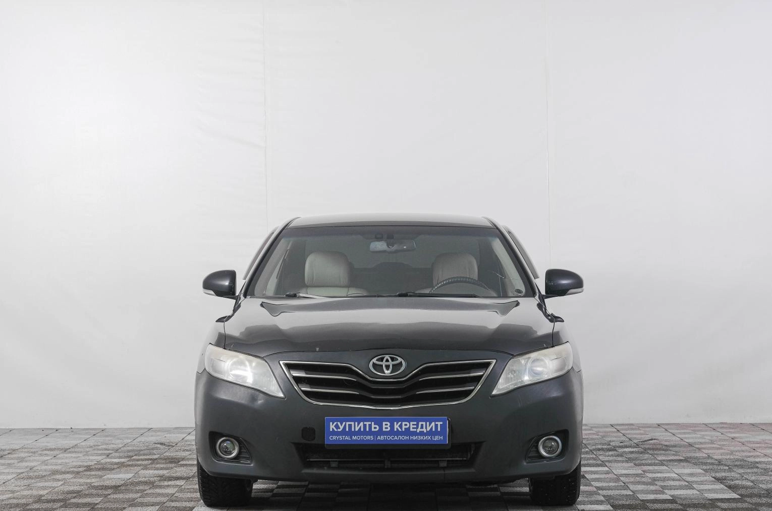 Toyota Camry 2 из 24