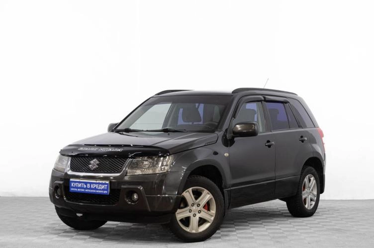 Suzuki Grand Vitara 3 из 6
