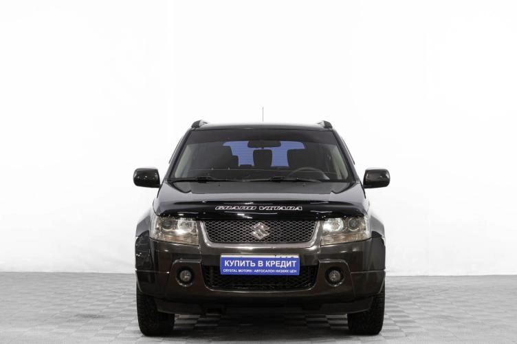 Suzuki Grand Vitara 2 из 6
