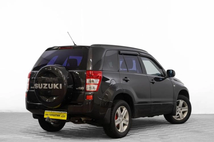 Suzuki Grand Vitara 4 из 6