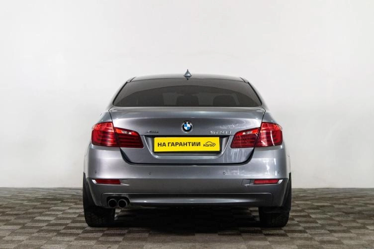 BMW 5 серия 5 из 6