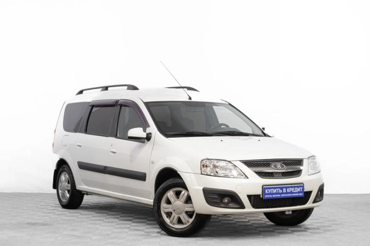 ВАЗ (LADA) Largus 1 из 6