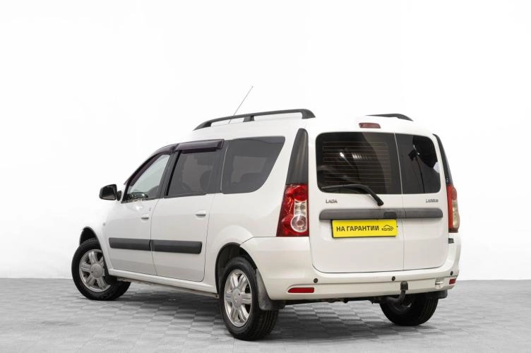 ВАЗ (LADA) Largus 6 из 6