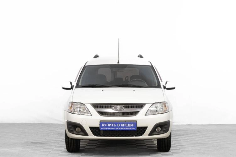 ВАЗ (LADA) Largus 2 из 6