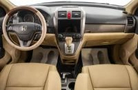 Honda CR-V 9 из 27