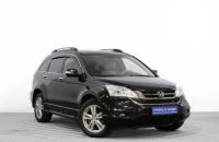 Honda CR-V 1 из 27
