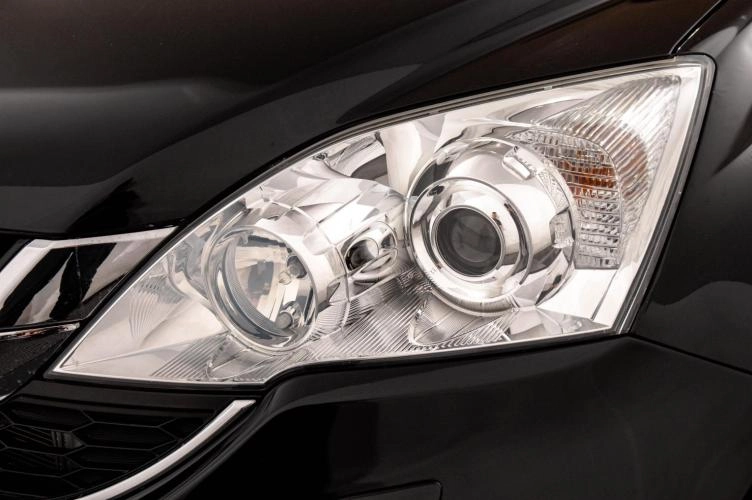 Honda CR-V 7 из 27