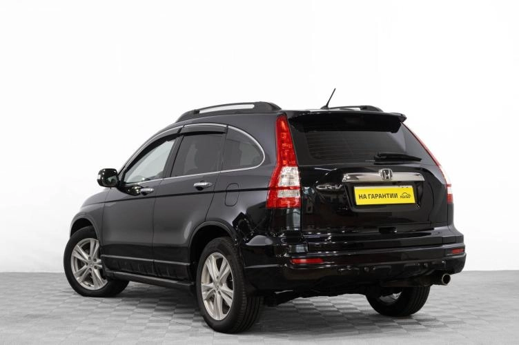 Honda CR-V 6 из 6