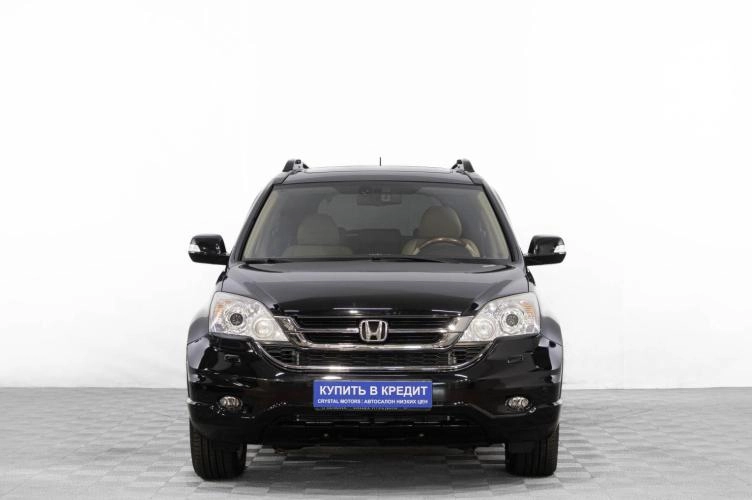 Honda CR-V 2 из 6