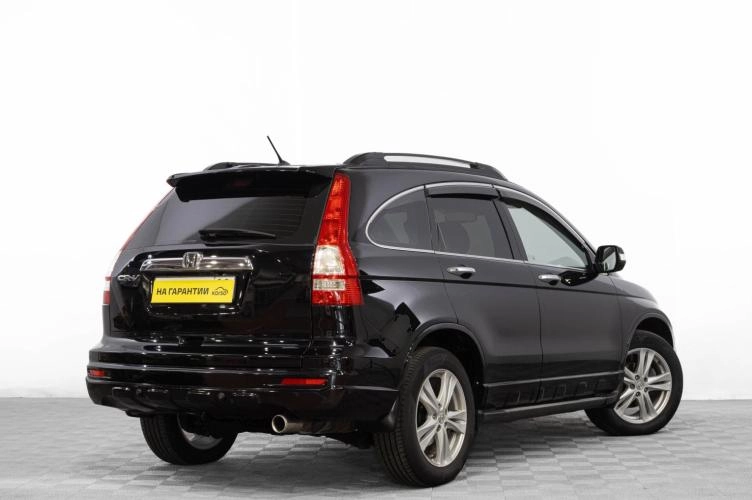 Honda CR-V 4 из 6