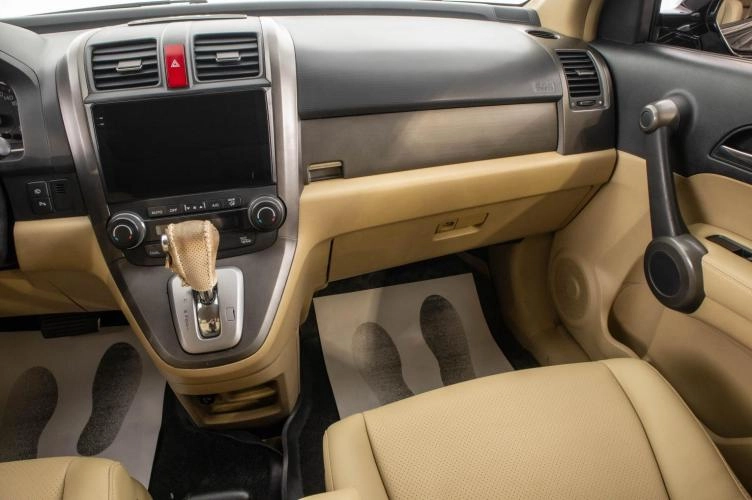 Honda CR-V 22 из 27