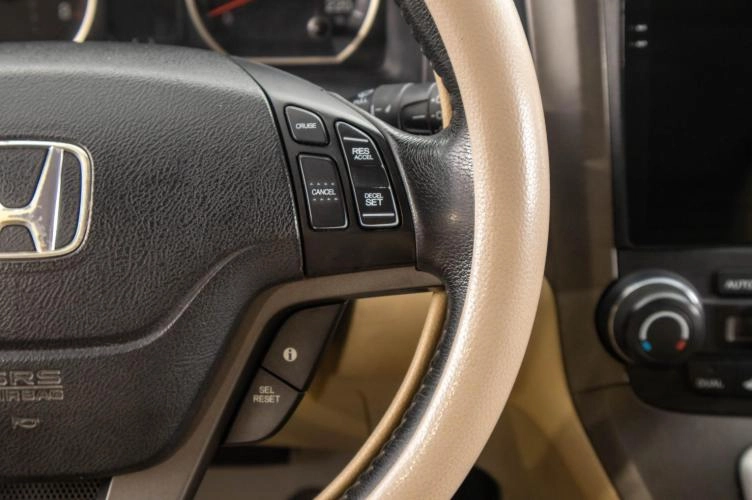 Honda CR-V 16 из 27