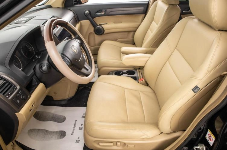 Honda CR-V 10 из 27