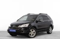 Honda CR-V 3 из 27