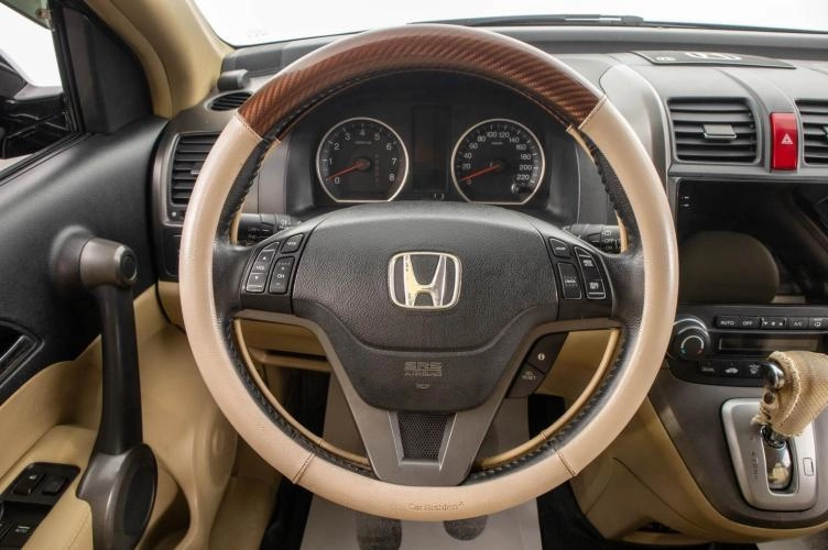 Honda CR-V 14 из 27