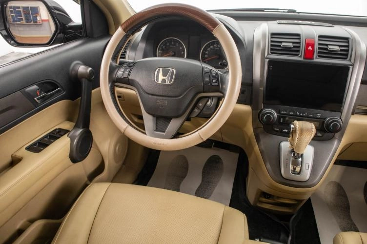 Honda CR-V 17 из 27