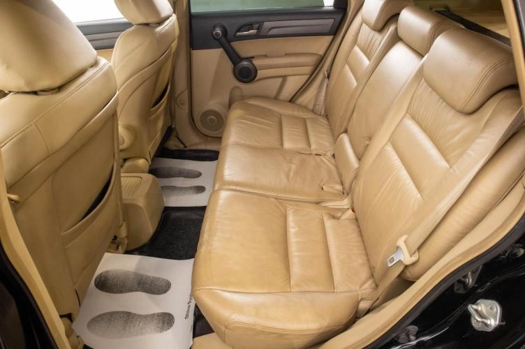 Honda CR-V 24 из 27