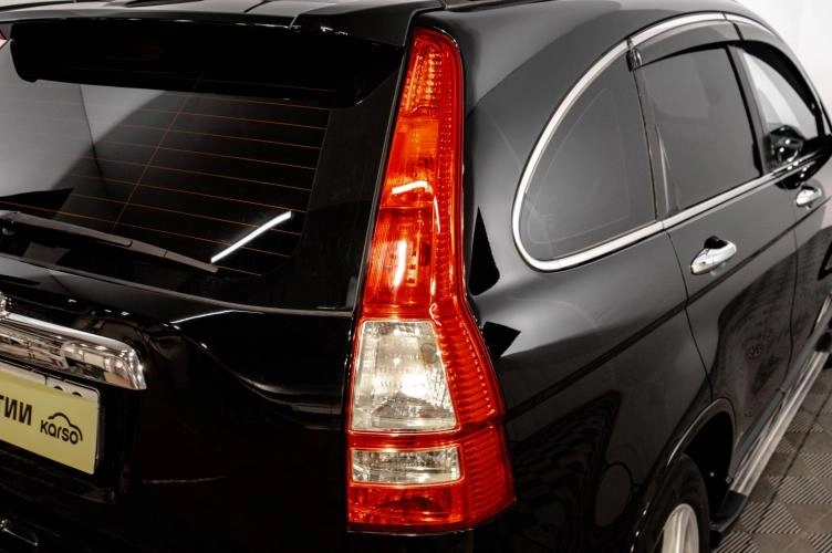 Honda CR-V 8 из 27