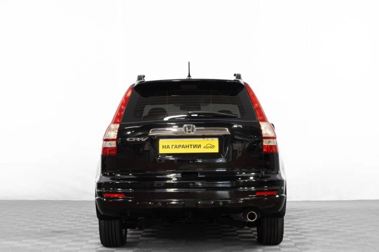 Honda CR-V 5 из 6