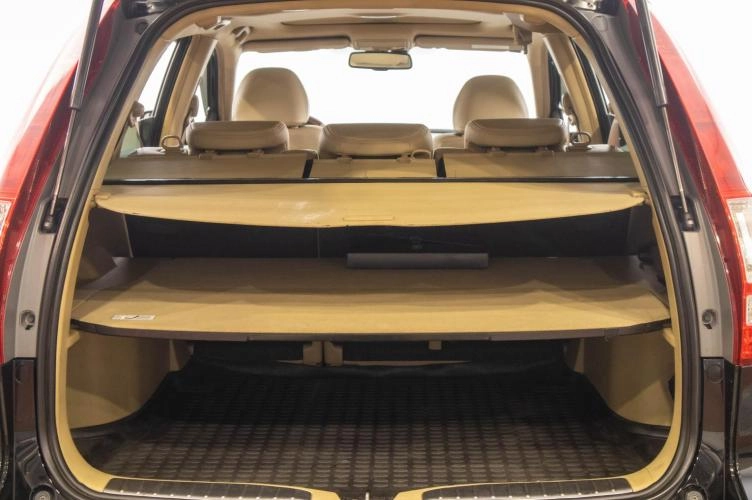 Honda CR-V 27 из 27