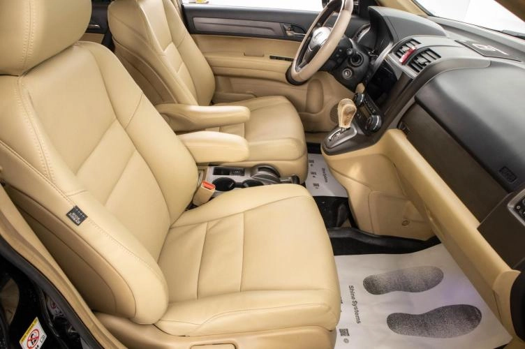 Honda CR-V 23 из 27