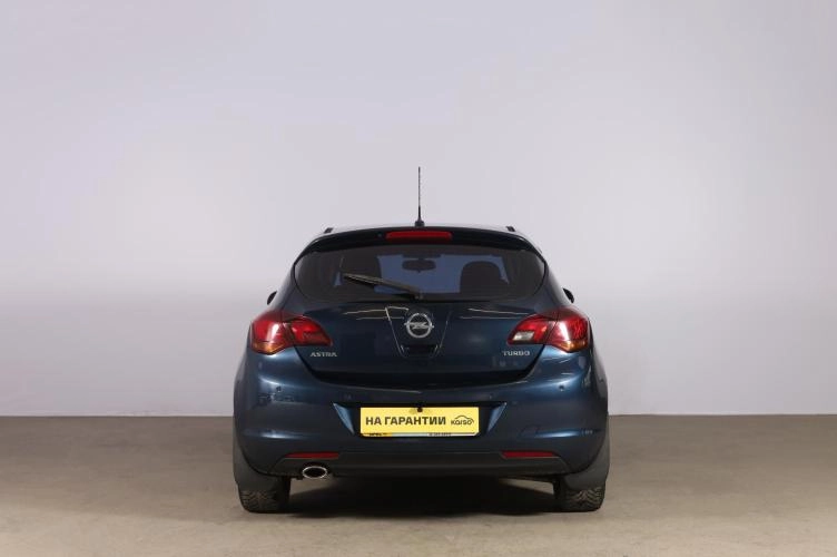 Opel Astra 5 из 6