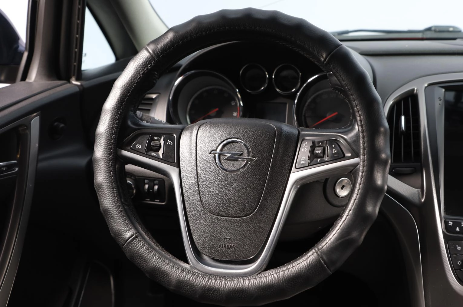 Opel Astra 11 из 17