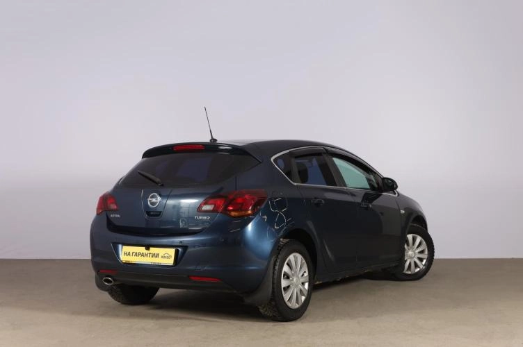 Opel Astra 6 из 6