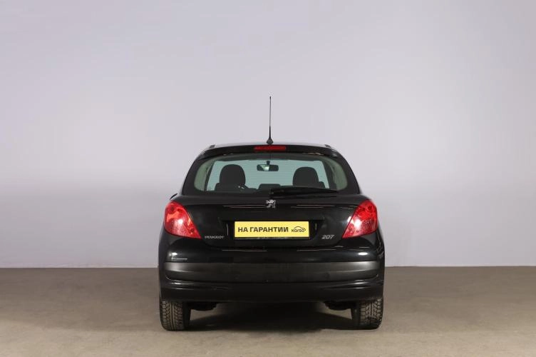 Peugeot 207 5 из 6