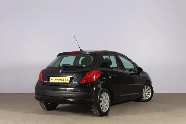 Peugeot 207 6 из 6
