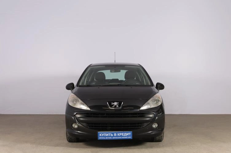 Peugeot 207 2 из 6
