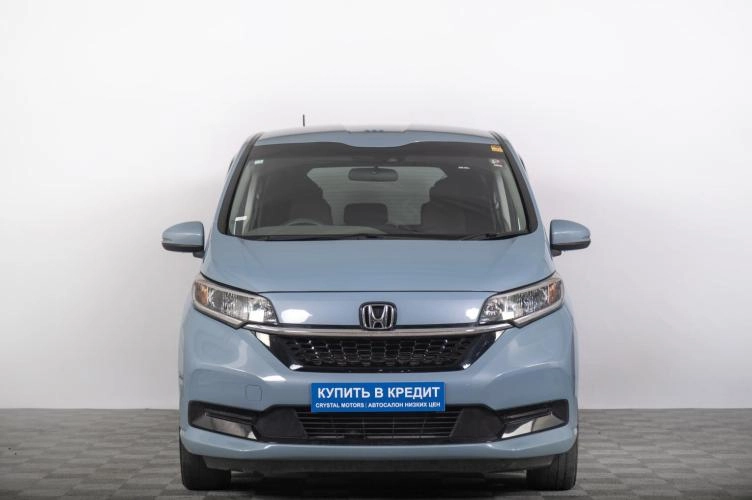 Honda Freed 3 из 6