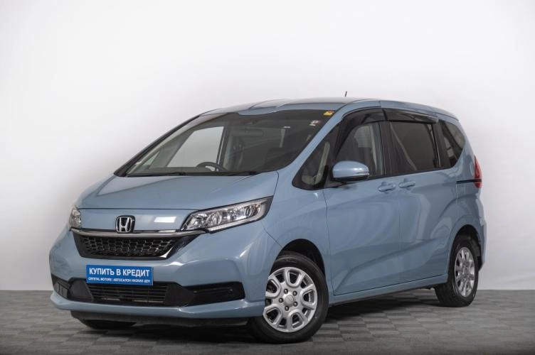 Honda Freed 2 из 6