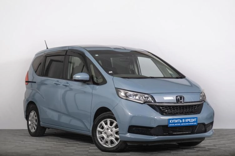 Honda Freed 1 из 6