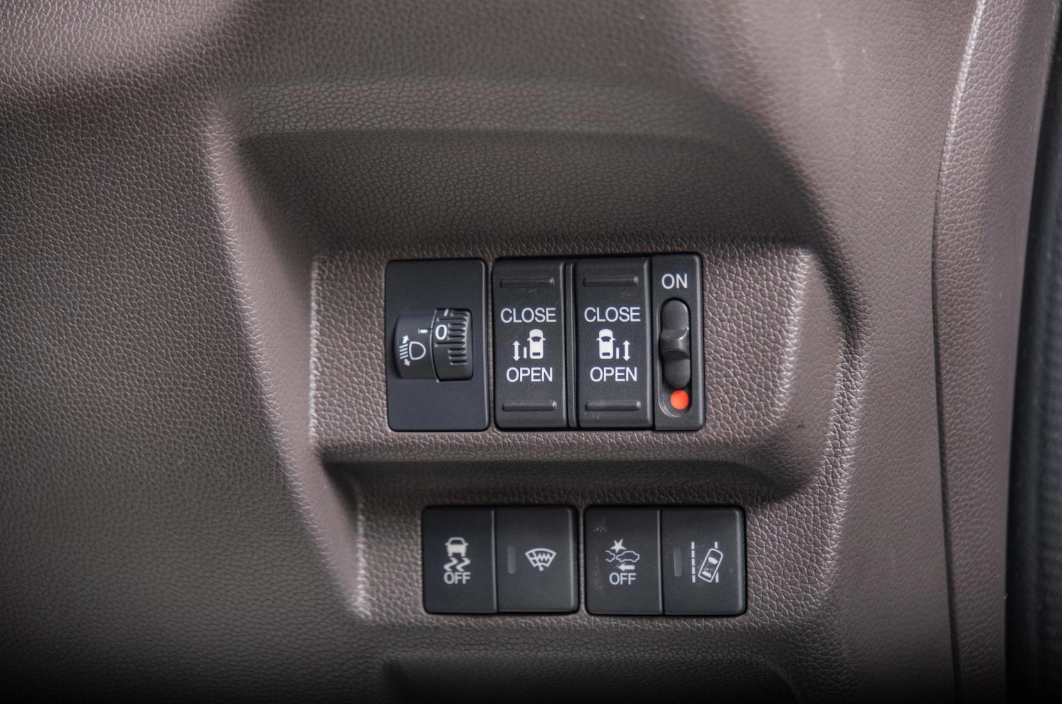 Honda Freed 8 из 18