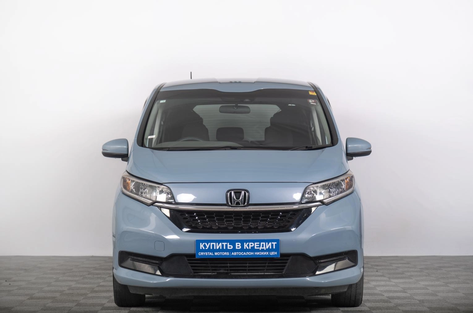 Honda Freed 3 из 18