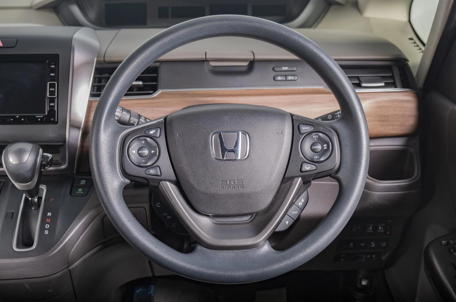 Honda Freed 11 из 18
