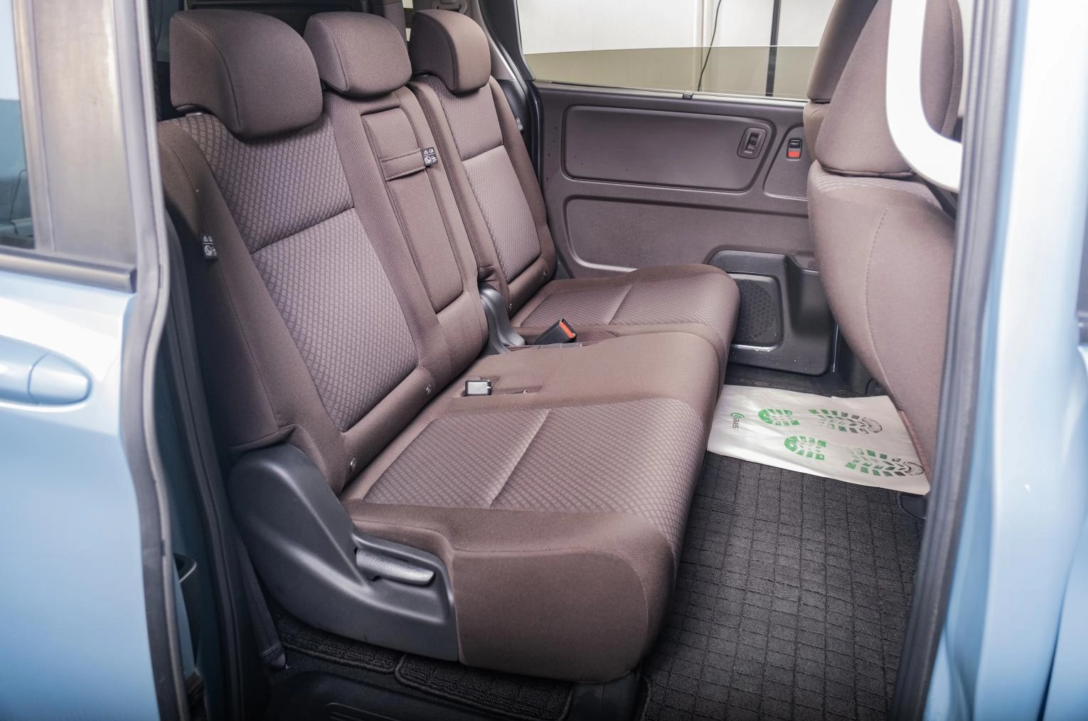 Honda Freed 17 из 18
