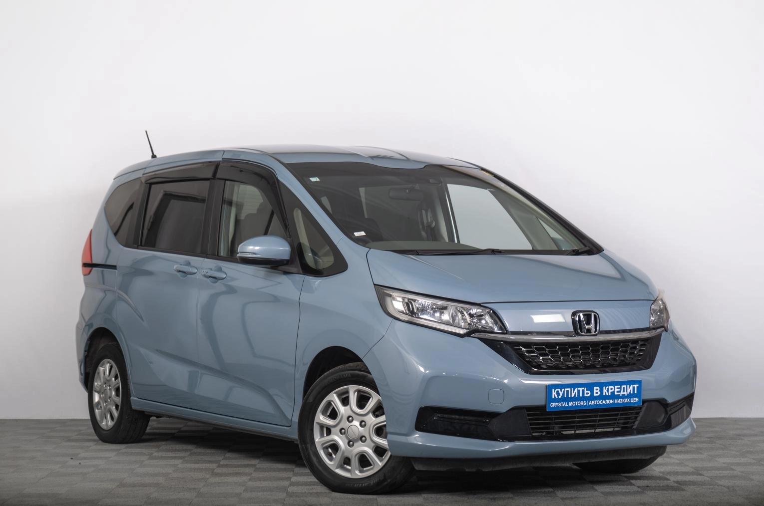 Honda Freed 1 из 18