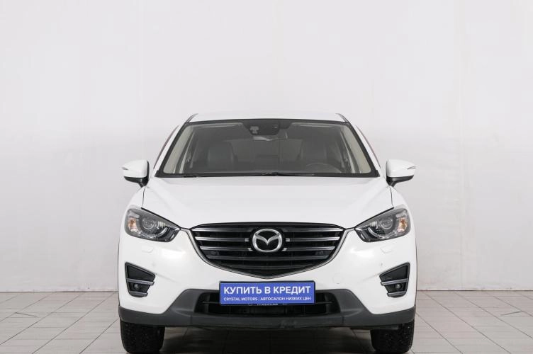 Mazda CX-5 2 из 6