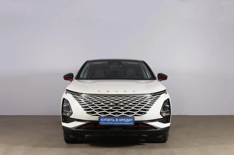 Omoda C5 2 из 6