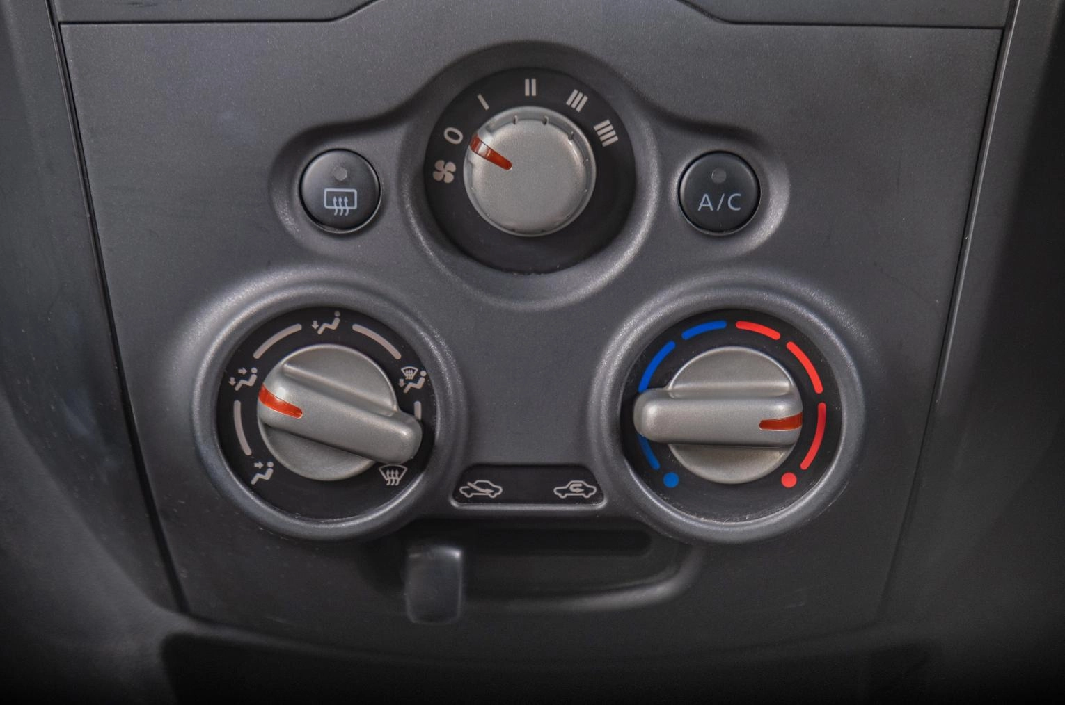 Nissan Note 15 из 19