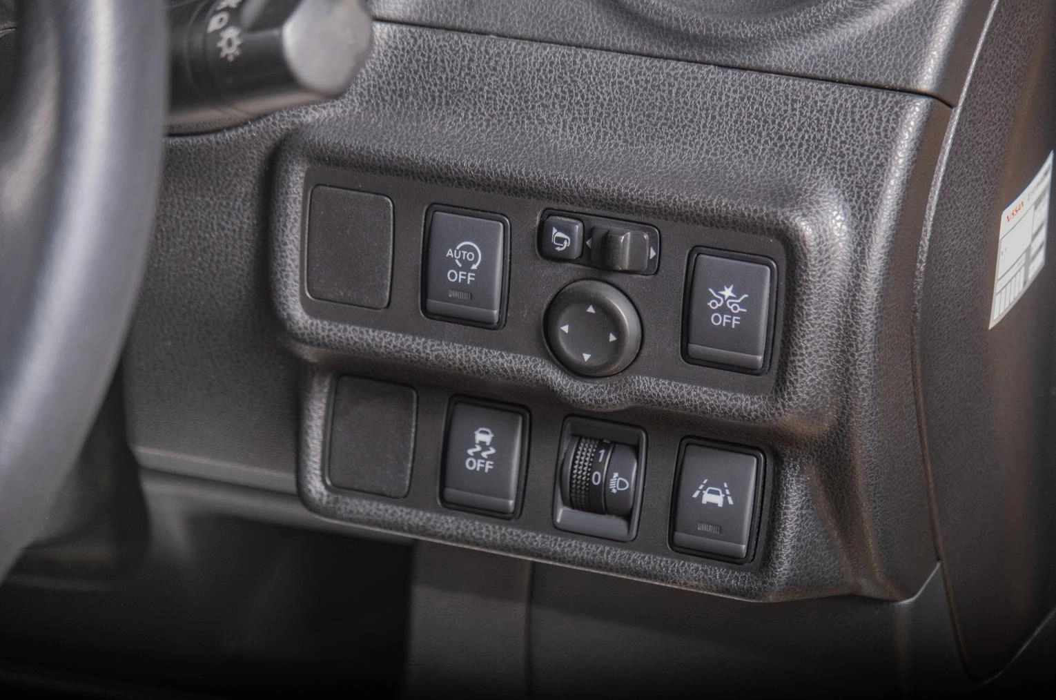 Nissan Note 9 из 19
