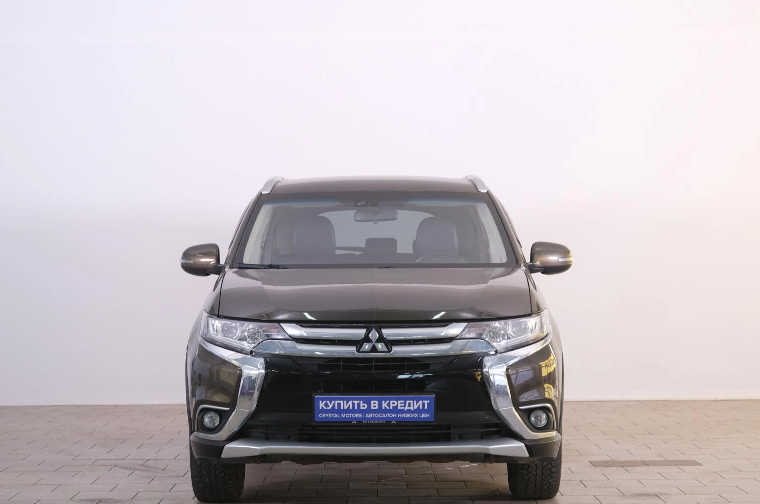 Mitsubishi Outlander 2 из 22